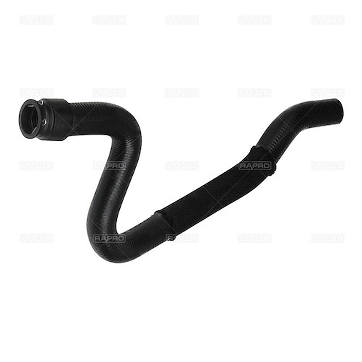 Rapro 15204 Kalorifer Hortumu P307 1.4 Hdı Dv4Td