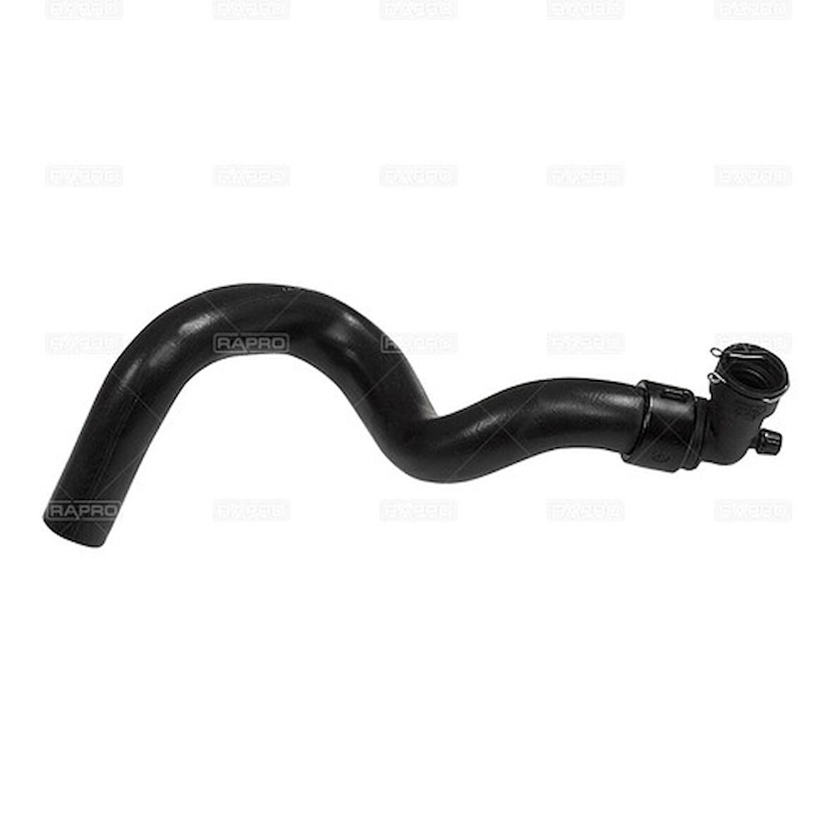 Rapro 15209 Kalorifer Hortumu P307-Partner 1.6 Hdı Dv6Ted4-Dv6Buted4