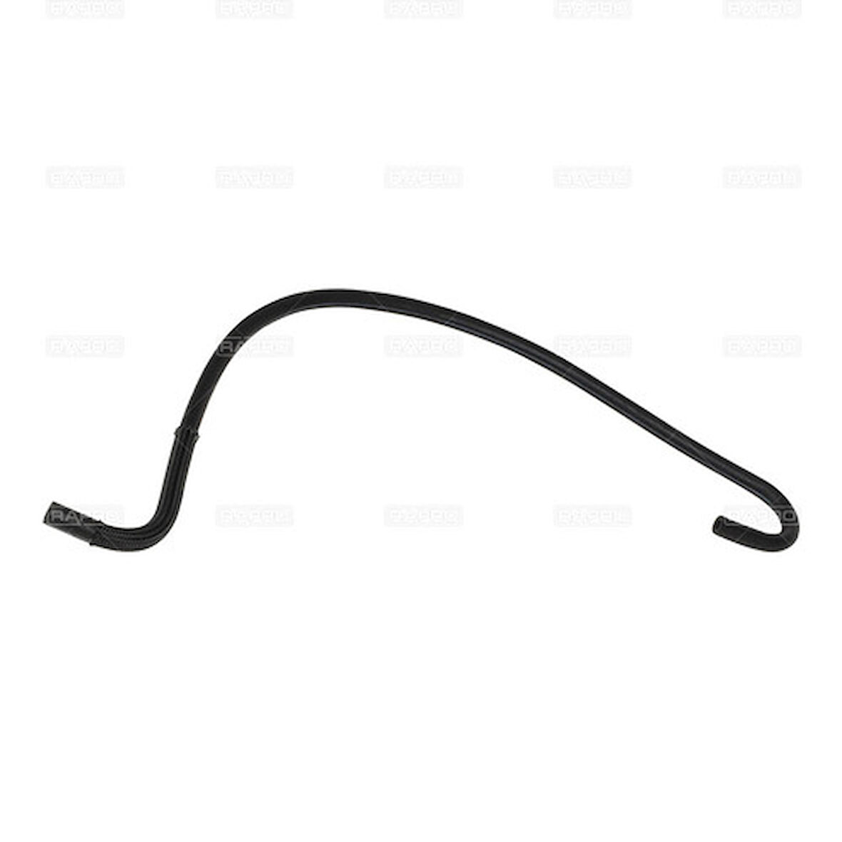 Rapro 15220 Genleşme Şişe Hortumu P206 1.4 Hdı Dv4Td <-09491