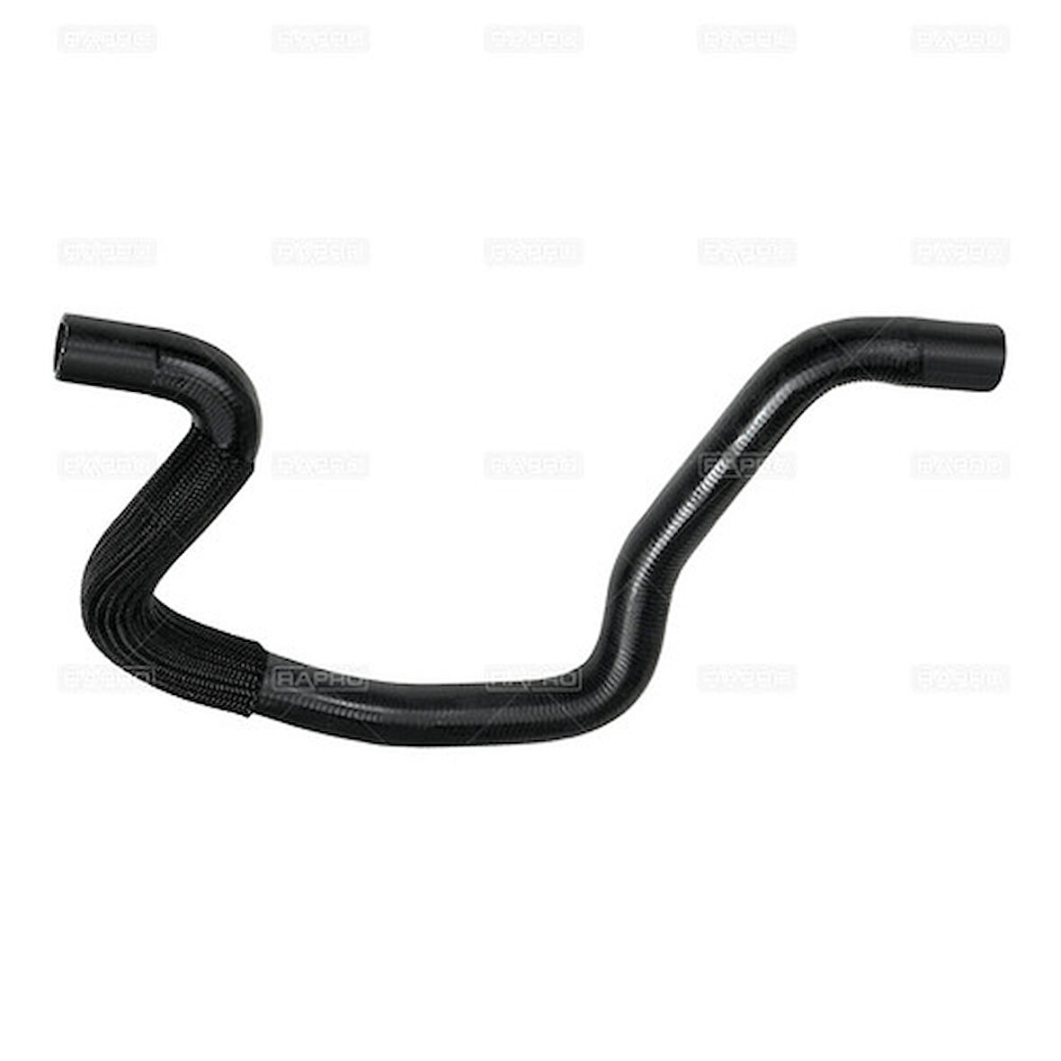 Rapro 15224 Kalorifer Hortumu P206 1.4 Hdı Dv4Td