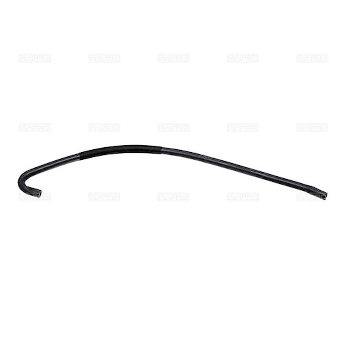 Rapro 15236 Genleşme Şişe Hortumu Partner 1.9D 00-Dw7