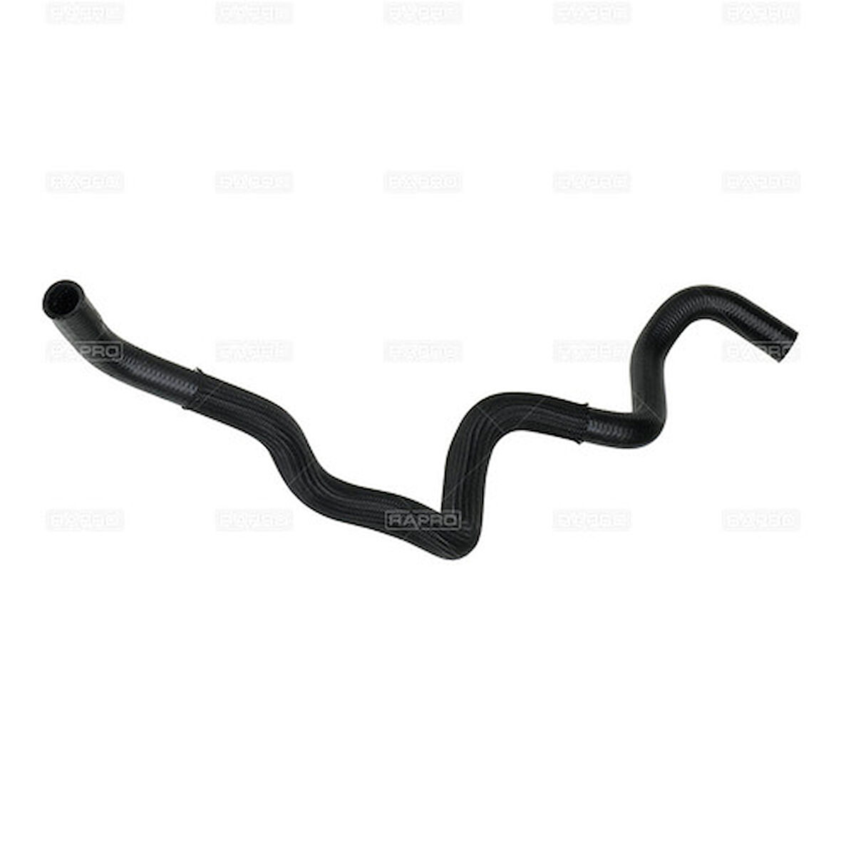 Rapro 15241 Genleşme Şişe Hortumu Partner 1.9D-2.0 Hdı 03-Dw8B-Dw10Td