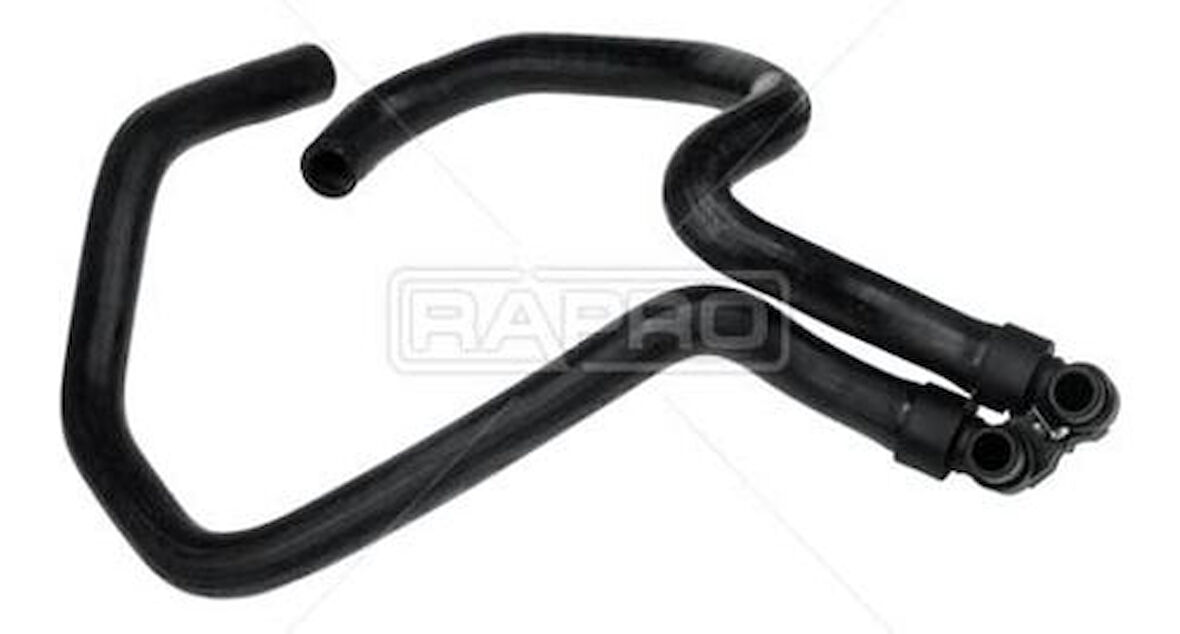 Rapro 15255 Kalorifer Hortumu P306 1.8 2.1