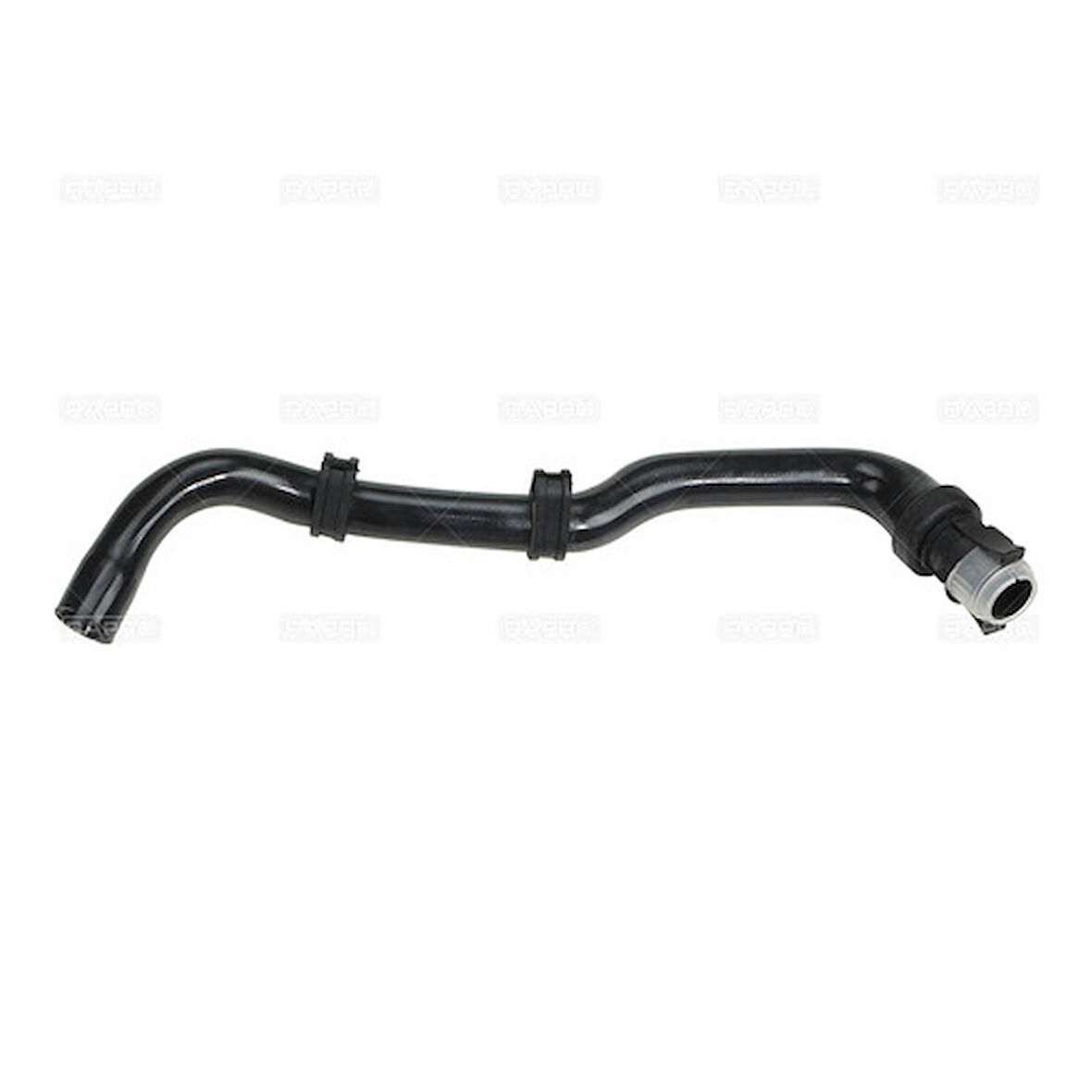 Rapro 15269 Radyatör Alt Hortumu P306-Zx-Xsara I 1.8 D-1.9D-2.0 16V Xud7-Xud9-Xu10J4R