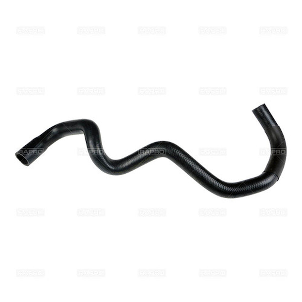 Rapro 15300 Radyatör Alt Hortumu P407 1.6 Hdı Dev6Ted3