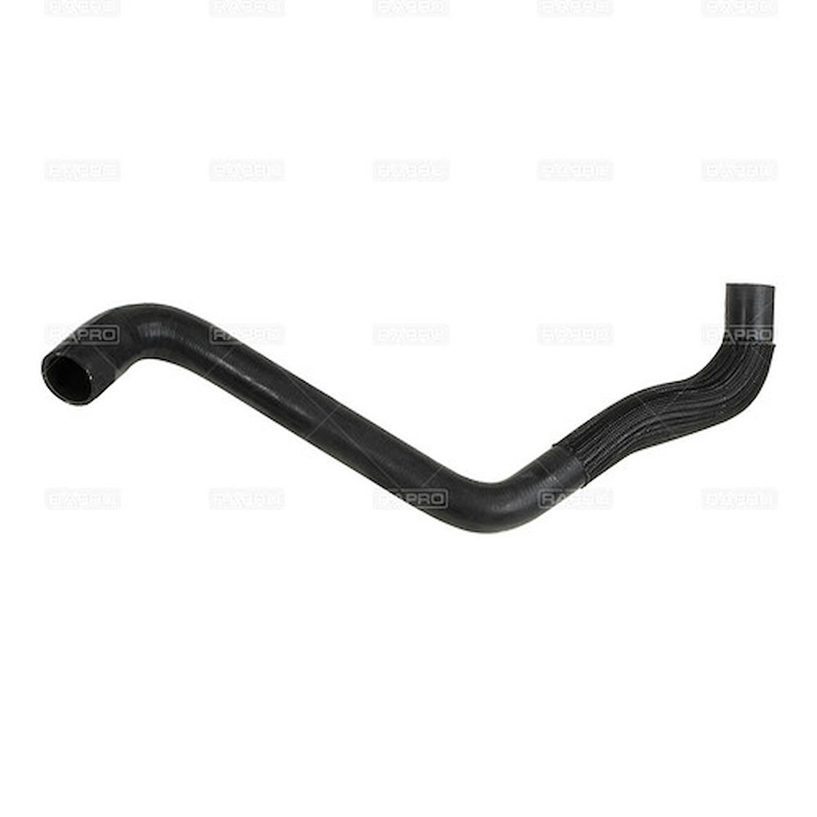 Rapro 15341 Radyatör Alt Hortumu Partner 1.6 Hdı Dv6Buted3