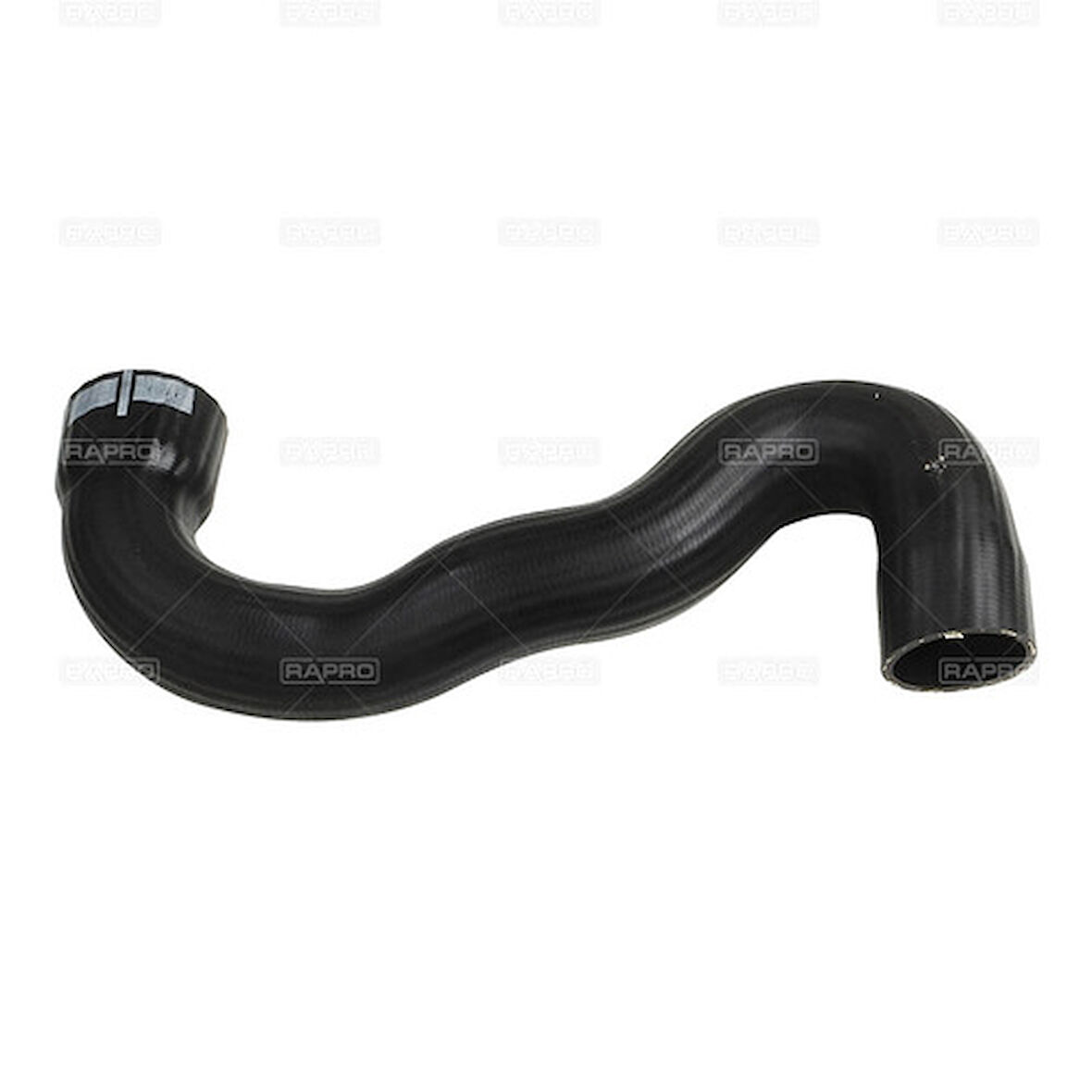 Rapro 15343 Turbo Intercooler Hortumu 406 2.0 Hdı Dw10Ated