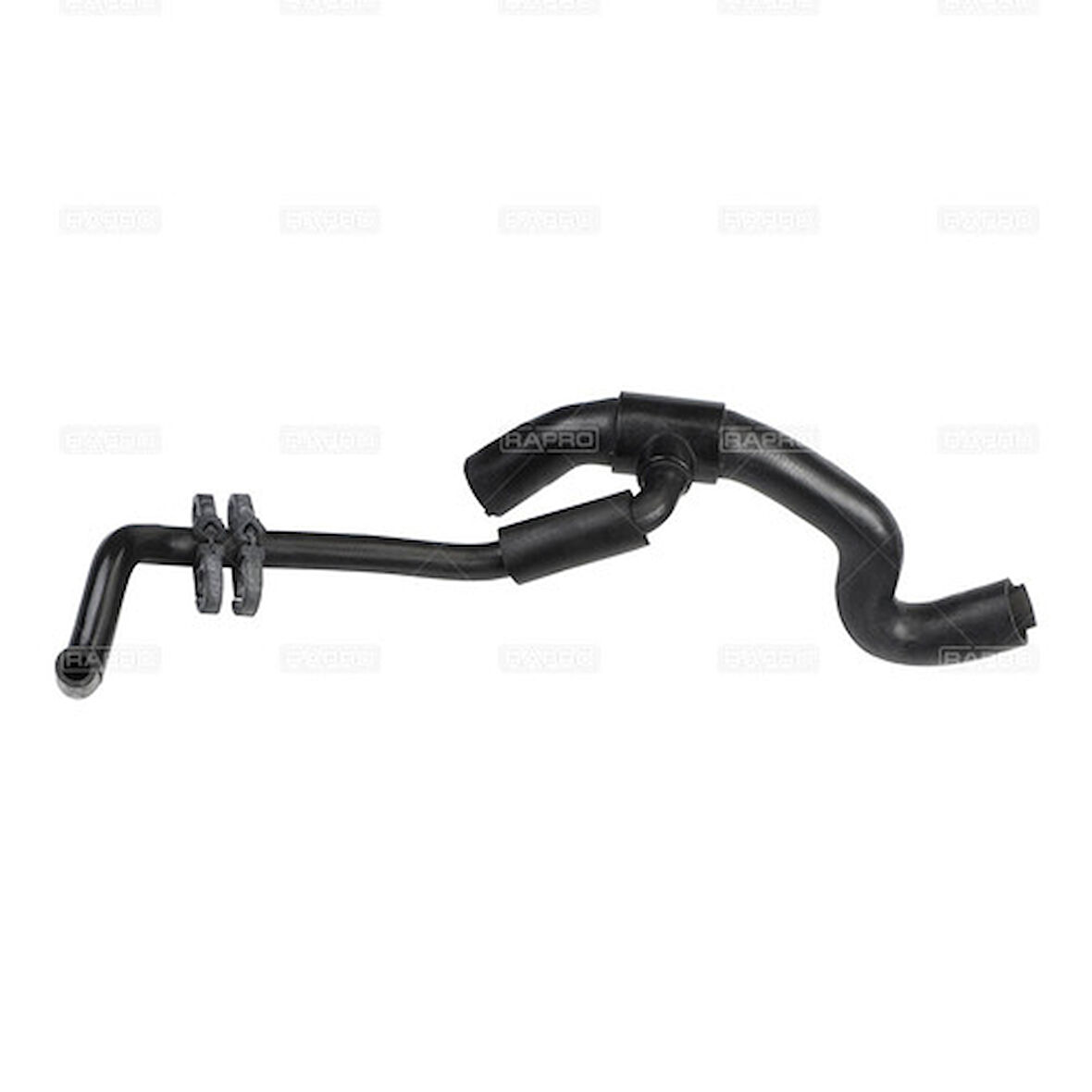 Rapro 15380 Radyatör Üst Hortumu Partner Berlıngo Zx 1.9D 96>-98