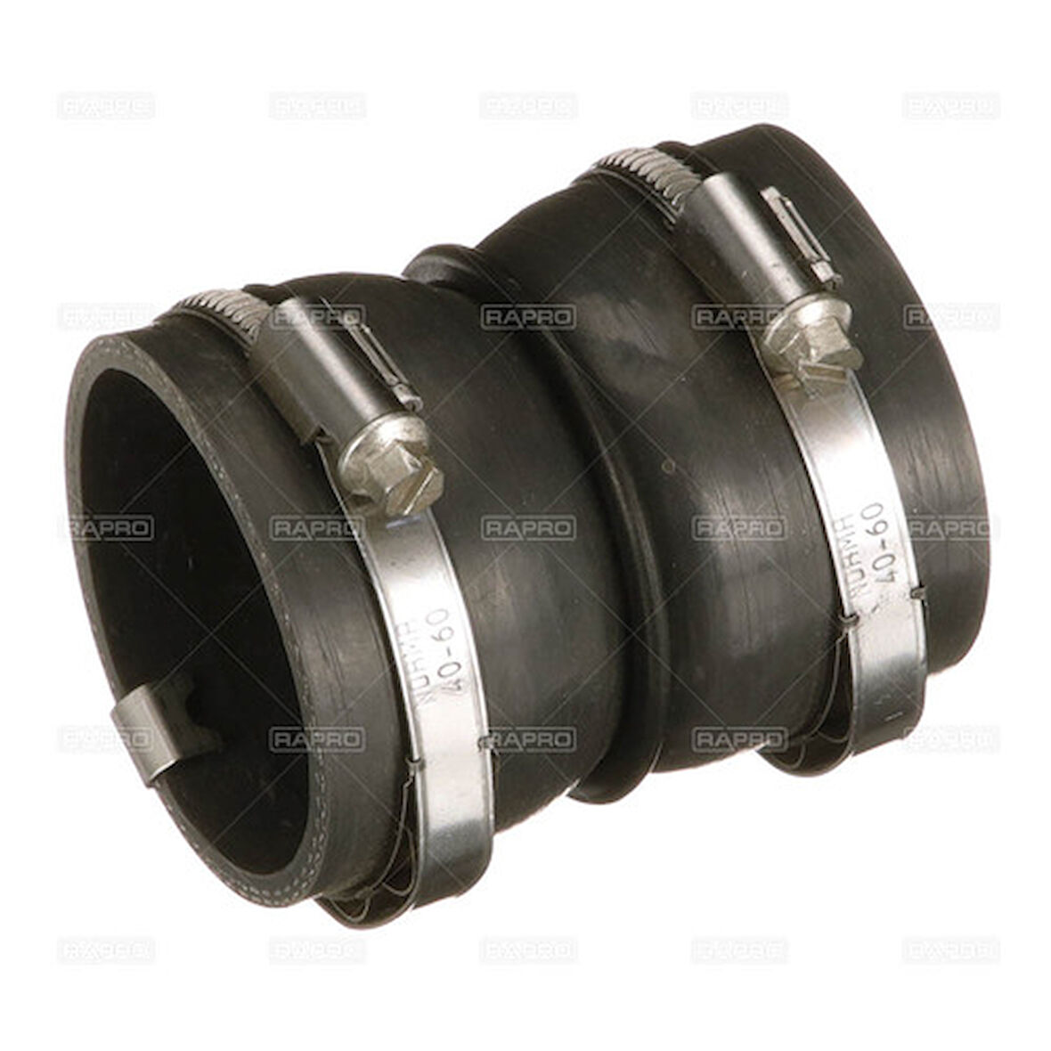 Rapro 15464 Turbo Hortumu Sılıkon P206-207-307-308-Partner-Tepee-C2-C3-C4 1.6 Hdı 90Hp