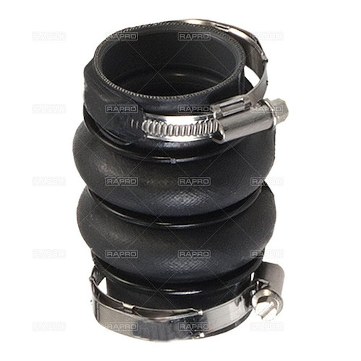 Rapro 15465 Turbo Hortumu Sılıkon P206-307-308-Partner-Tepee-C4-Pıcasso-Berlıngo 1.6 Hdı 90H