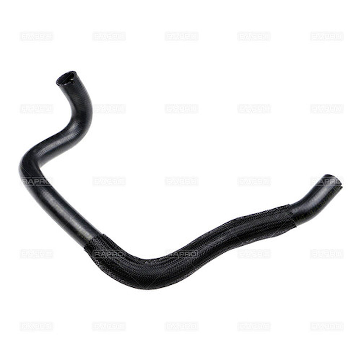 Rapro 15498 Radyatör Alt Hortumu C2-C3-C3 II 1.4 Hdı 70Hp