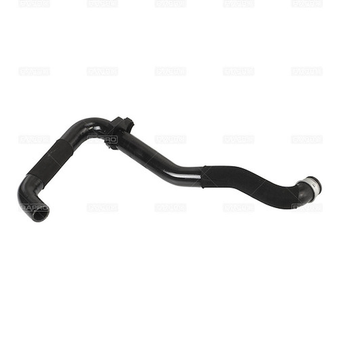 Rapro 15520 Radyatör Üst Hortumu Scudo Iıı-Expert Iıı-Jumpy III 2.0 Jtd