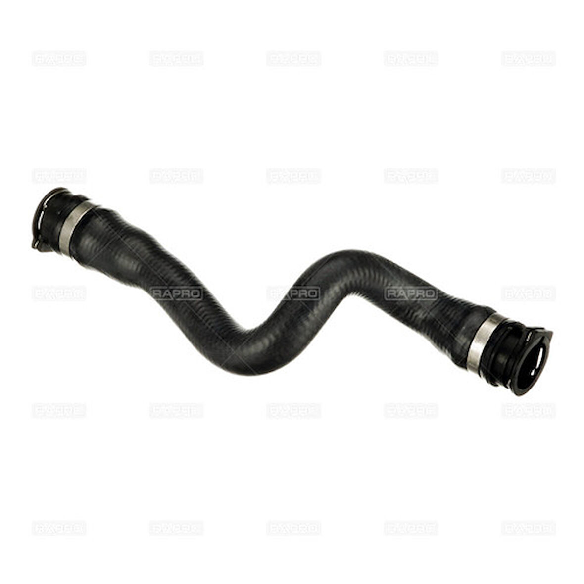 Rapro 15607 Kalorifer Hortumu Cıtroën C-Elysee 1.2 I Vtı-1.6 Hdı-1.6 Vtı 16V