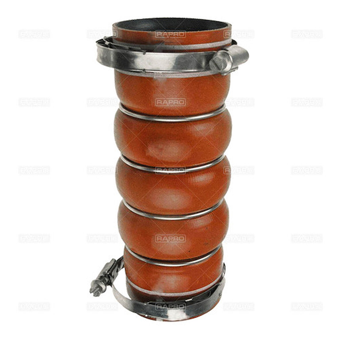 Rapro 15618 Turbo Hortumu Sılıkon 207 208 308 3008 5008 1.6 I-C4 Ds3 Ds4 Ds4 1.6 I