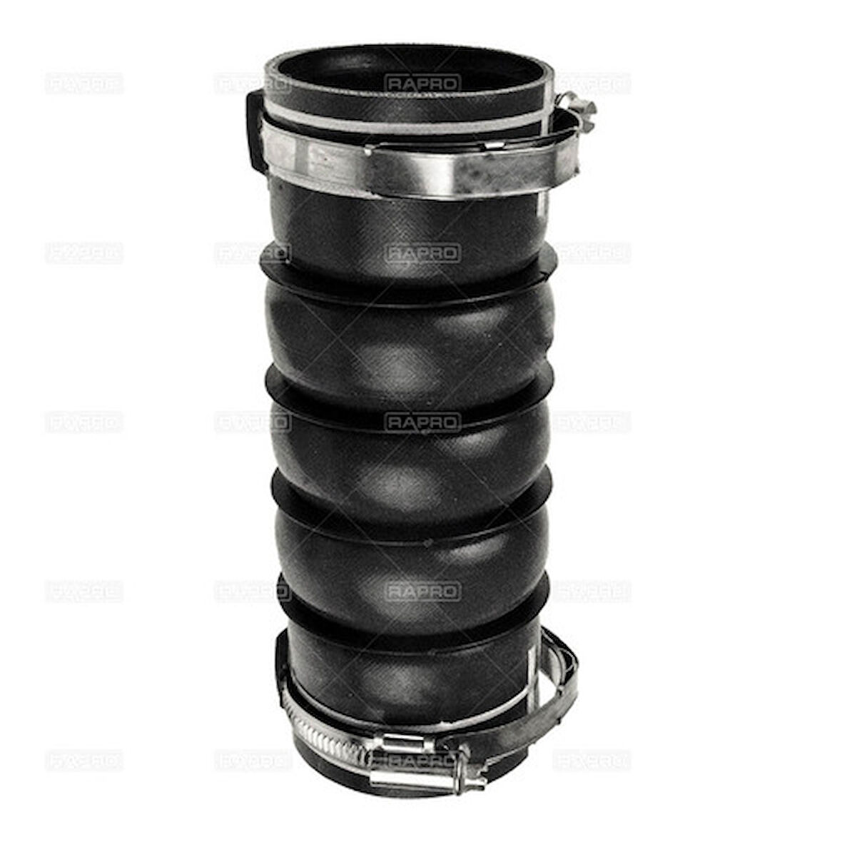 Rapro 15619 Turbo Hortumu Sılıkon Ds Ds3 1.6 I