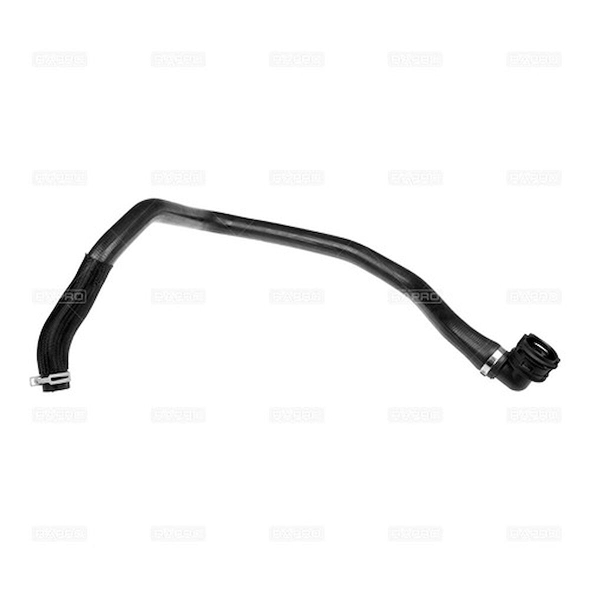 Rapro 15665 Radyatör Alt Hortumu Peueot 308 II 3008 I 5008 I 1.6 Hdı Dv6Dted-Dv6F