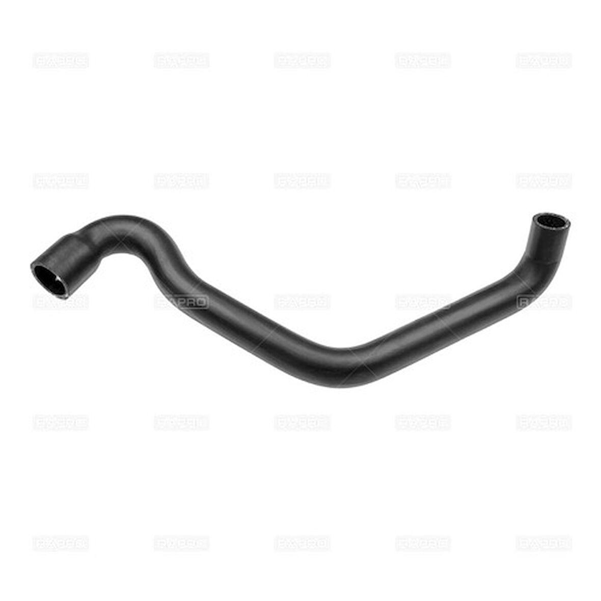 Rapro 15691 Radyatör Alt Hortumu Partner II 1.6 Hdı-14