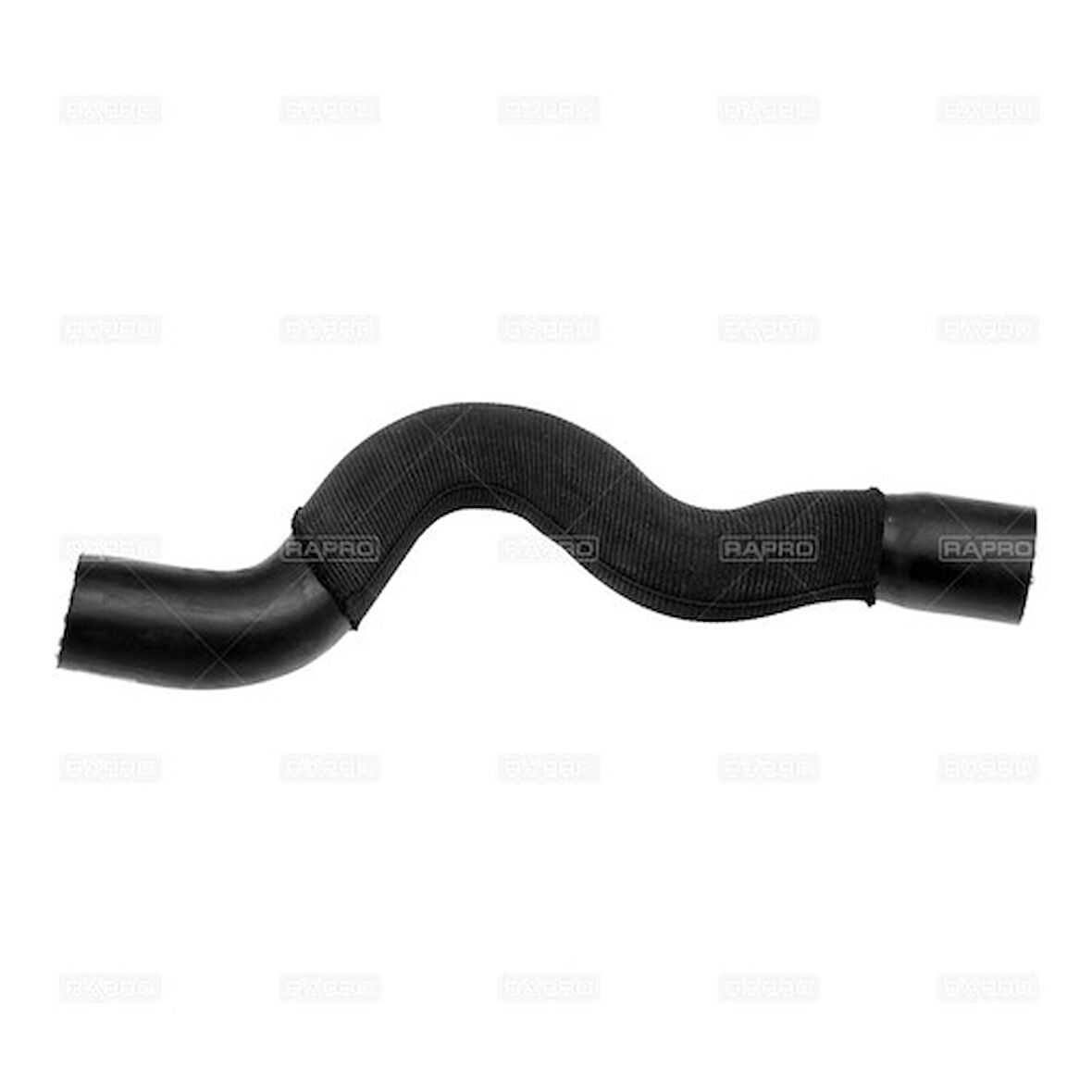 Rapro 15694 Radyatör Üst Hortumu 308-3008 1.6-C4 Ds3