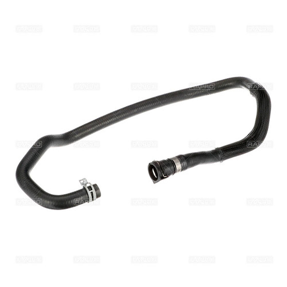 Rapro 15837 Kalorifer Hortumu 308 II 3008 II 5008 II Rıfter-C4 Pıcasso II 1.6 Bluehdı