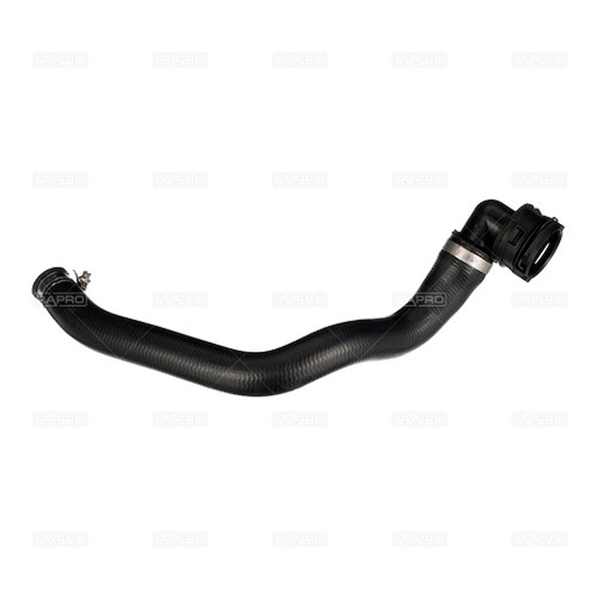 Rapro 15848 Radyatör Üst Hortumu 2008-3008-5008-508 1.5D Bluehdıı