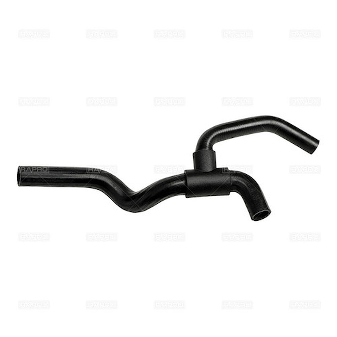 Rapro 16101 Radyatör Yedek Su Depo Hortumu Transıt M.15 Turbo
