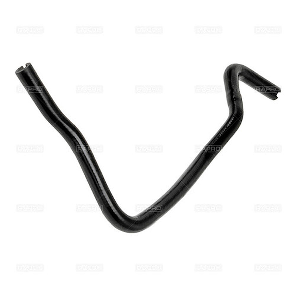 Rapro 16117 Radyatör Yedek Su Depo Hortumu Kısa Connect 1.8 02>