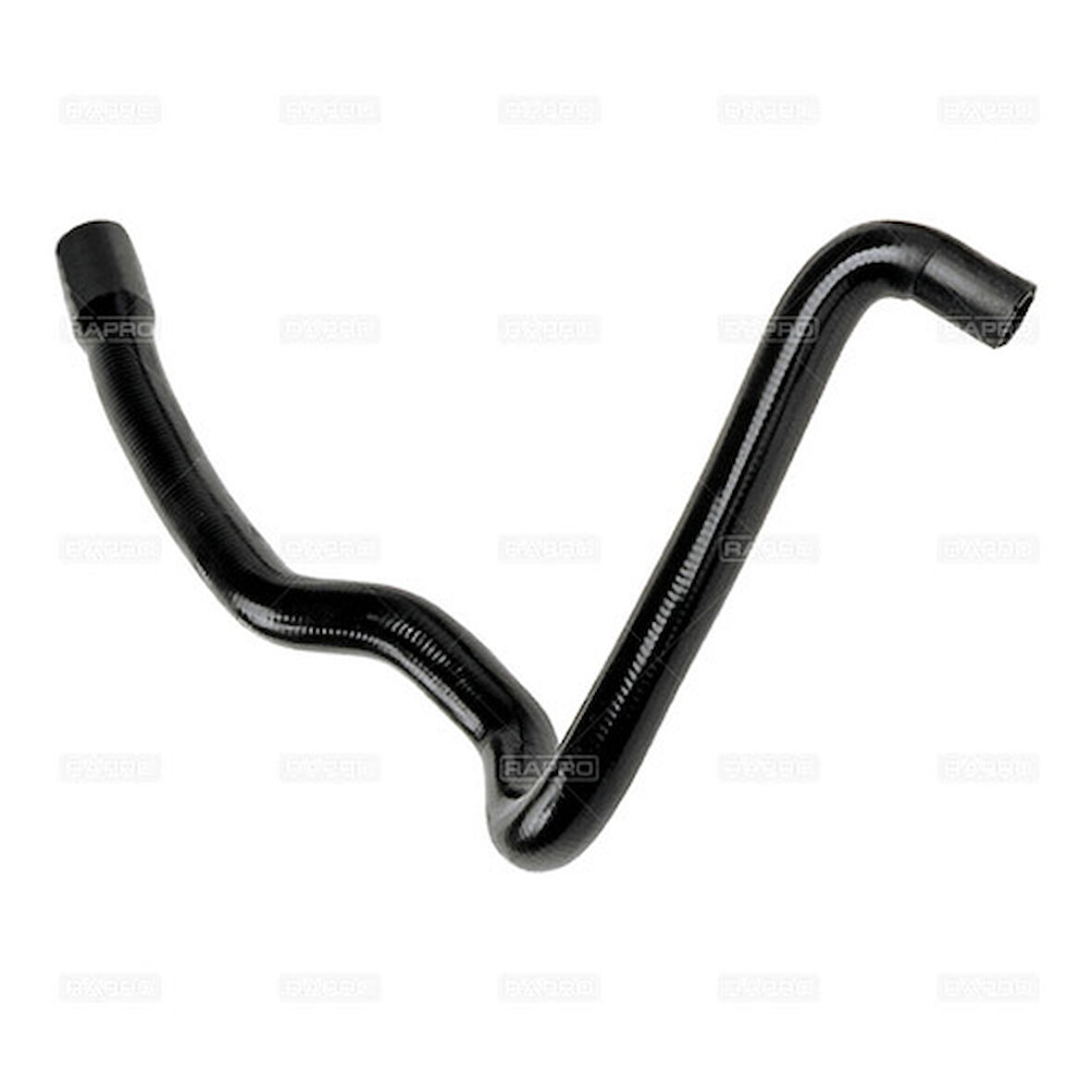 Rapro 16118 Radyatör Yedek Su Depo Hortumu Alt Connect 1.8 02>