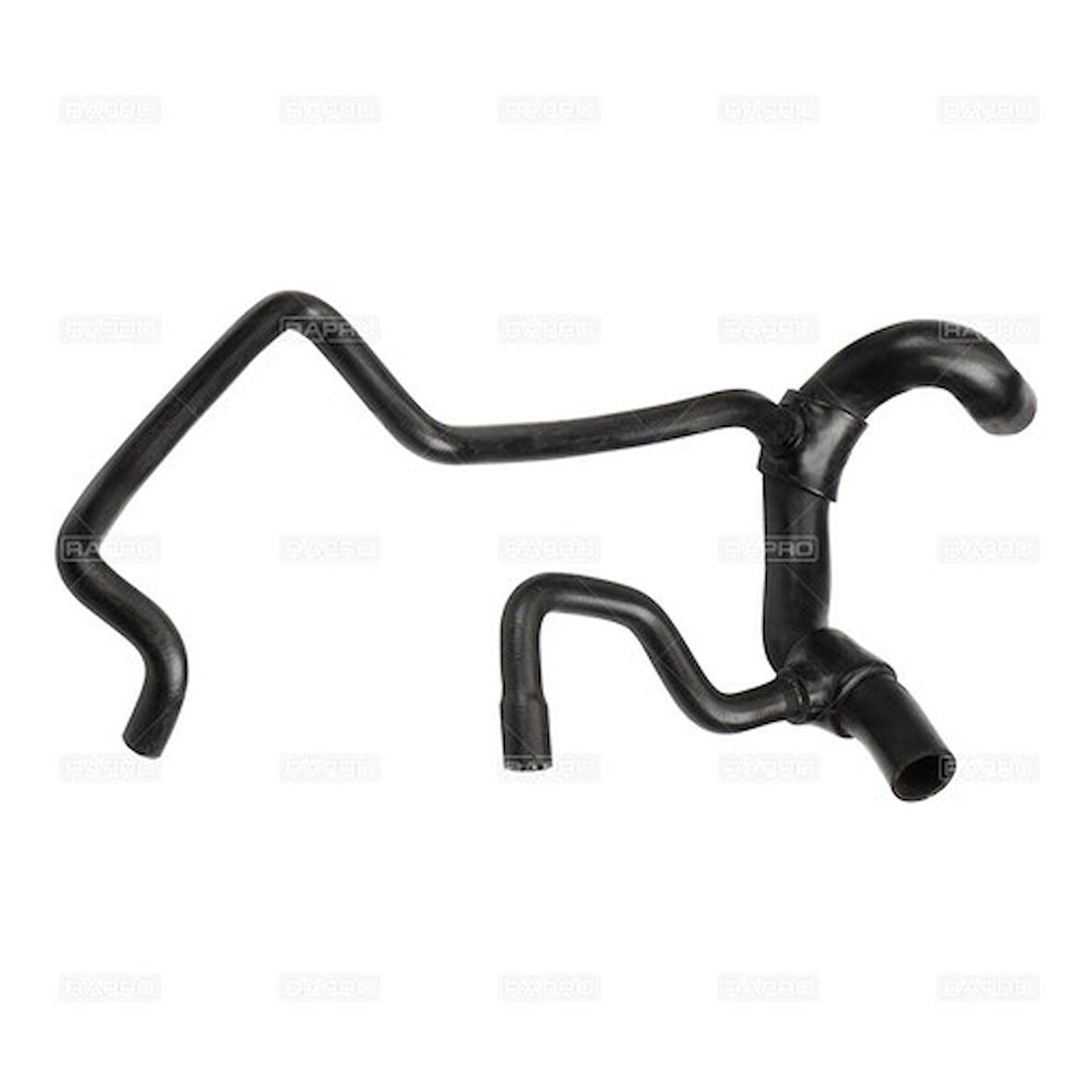 Rapro 16168 Radyatör Alt Hortumu Escort IV Orıon II 1.4 1.6 86-89