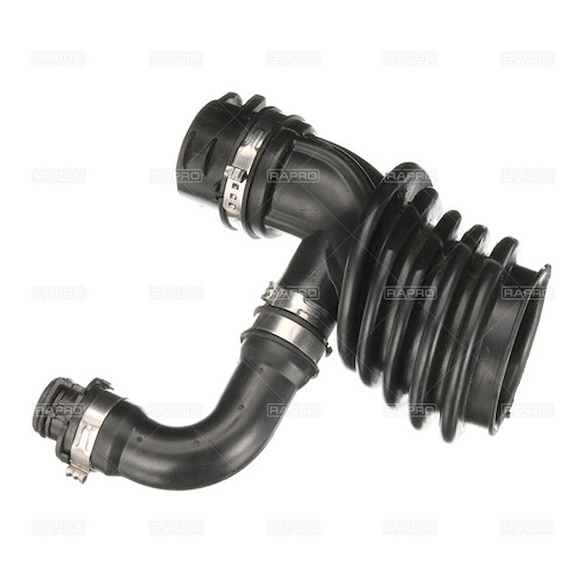 Rapro 16174 Hava Filtre Hortum Komple Focus Cmax 1.6T Dcı 07>