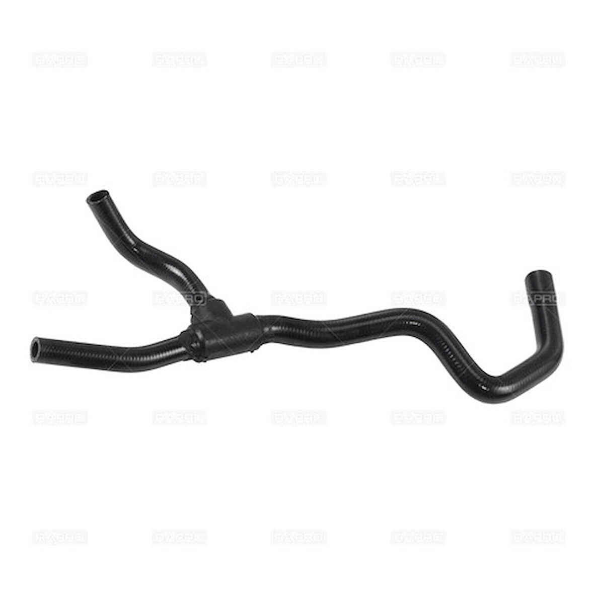 Rapro 16182 Kalorifer Hortumu Transıt V183