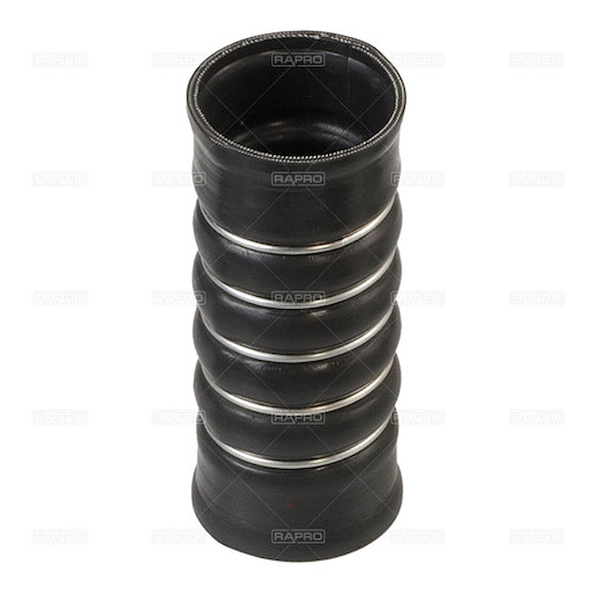 Rapro 16190 Intercooler Hava Hortumu Fıesta 1.6T Dcı 08> P206-307-1007-Bipper 02-1.4 Hdı C2-C3-Nemo 02-1.4 Hdı