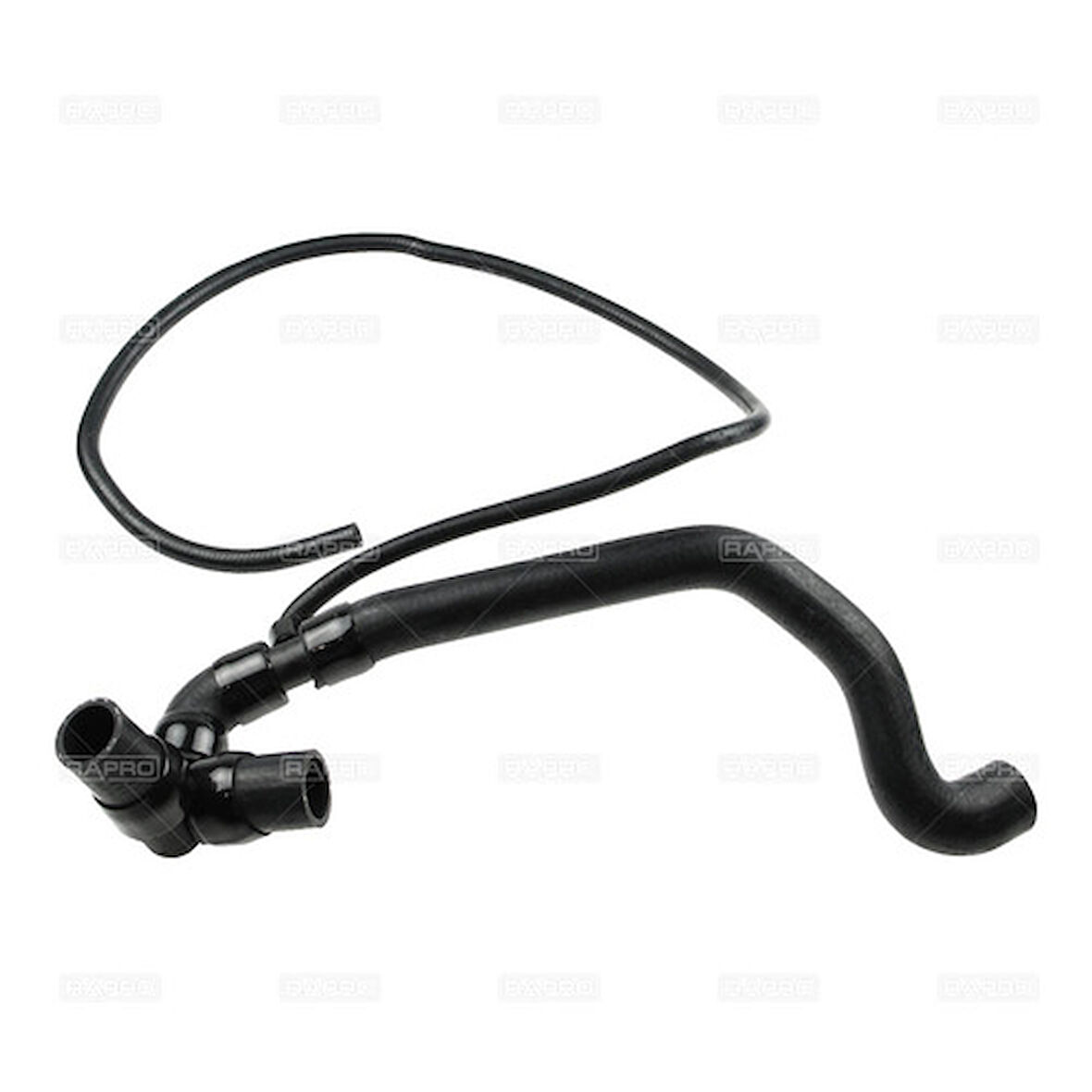 Rapro 16340 Radyatör Üst Hortumu Contour 95>01