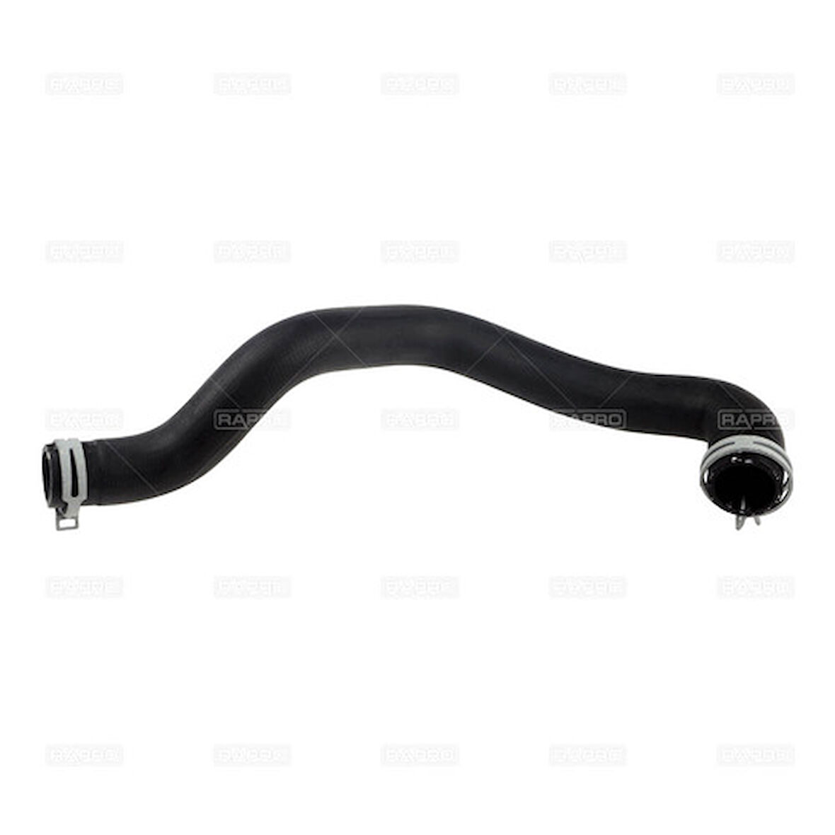 Rapro 16347 Radyatör Üst Hortumu Fıesta Vı 1.25-1.4-1.5