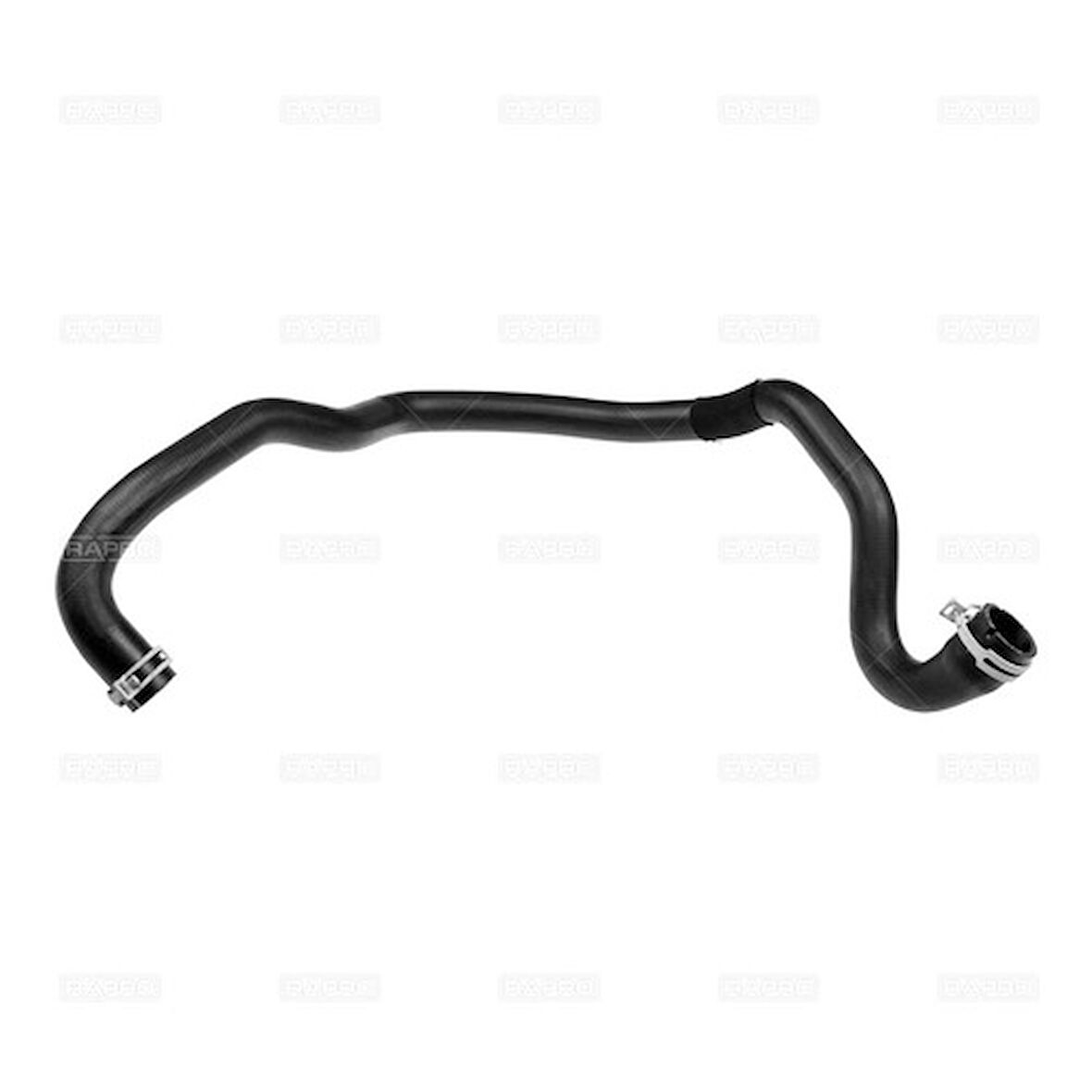 Rapro 16403 Radyatör Alt Hortumu Focus Iıı-Tourneo Connect-Kuga II Cmax 1.5T Dcı 1.6T Dcı 11