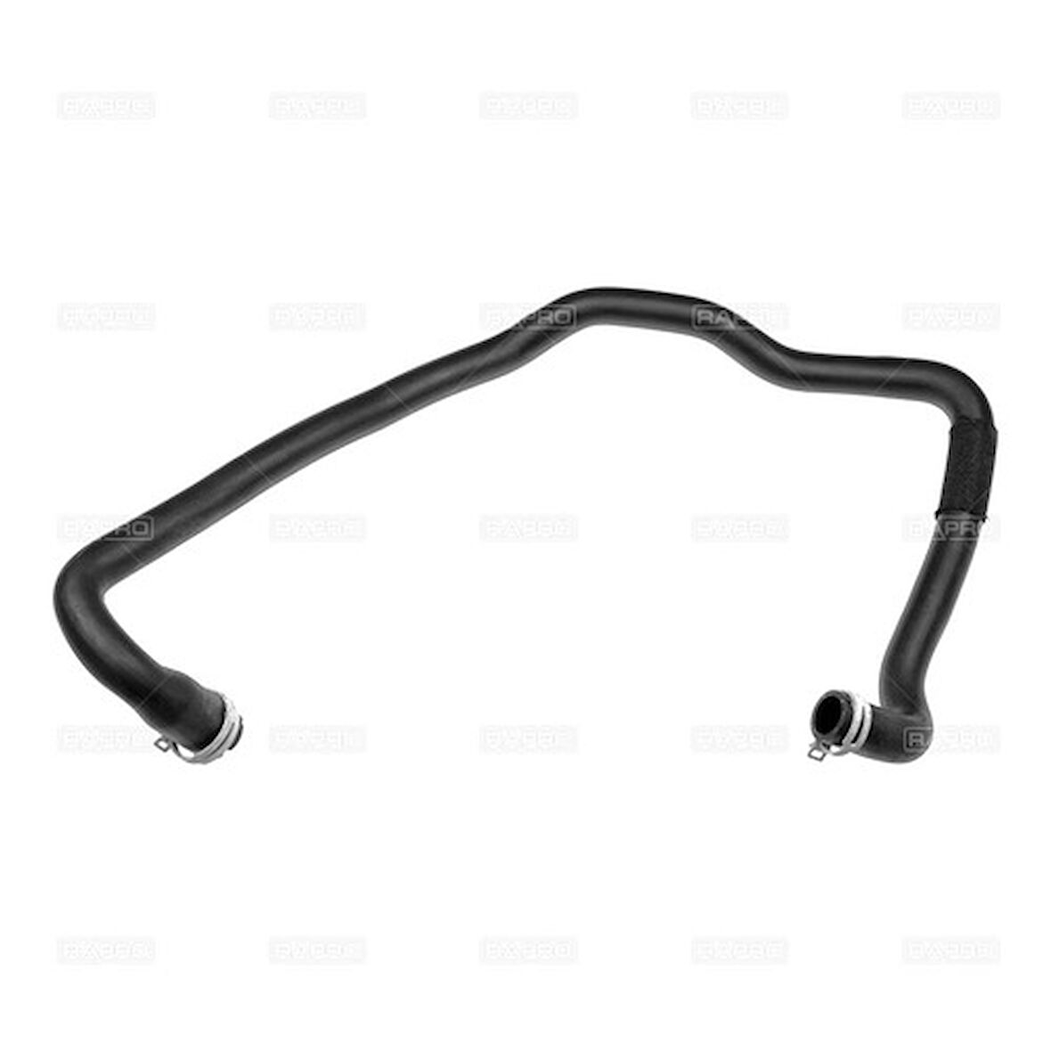 Rapro 16413 Radyatör Alt Hortumu Focus C-Max 1.6 T Dcı