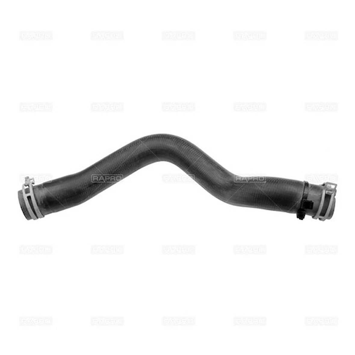 Rapro 16421 Radyatör Üst Hortumu B-Max 1.0 Ecoboost