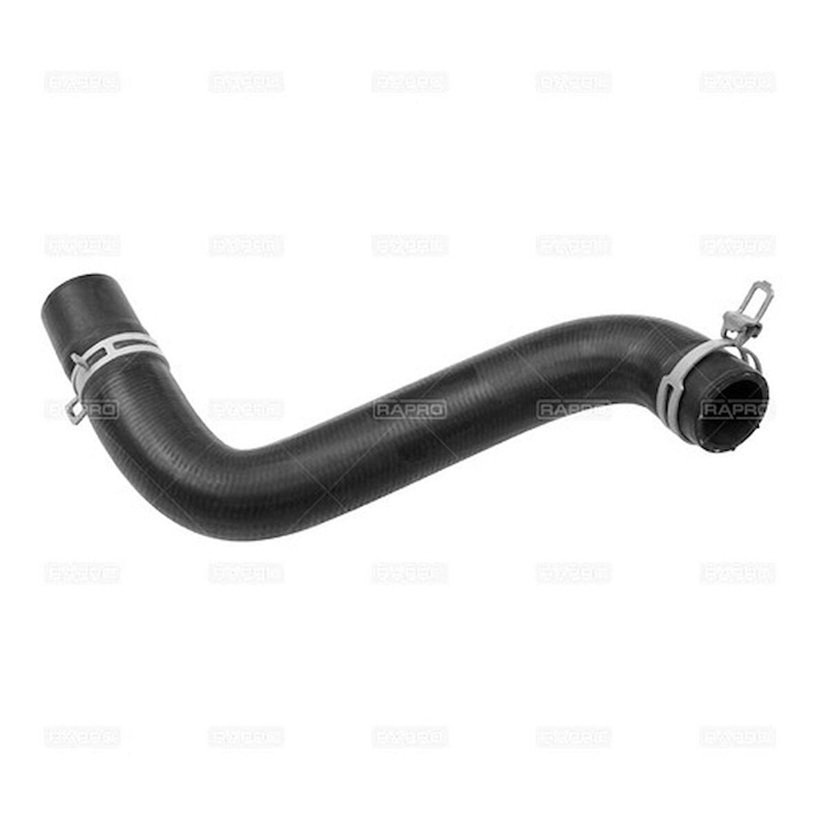 Rapro 16426 Radyatör Alt Hortumu Fıesta V 1.25-1.4-1.5