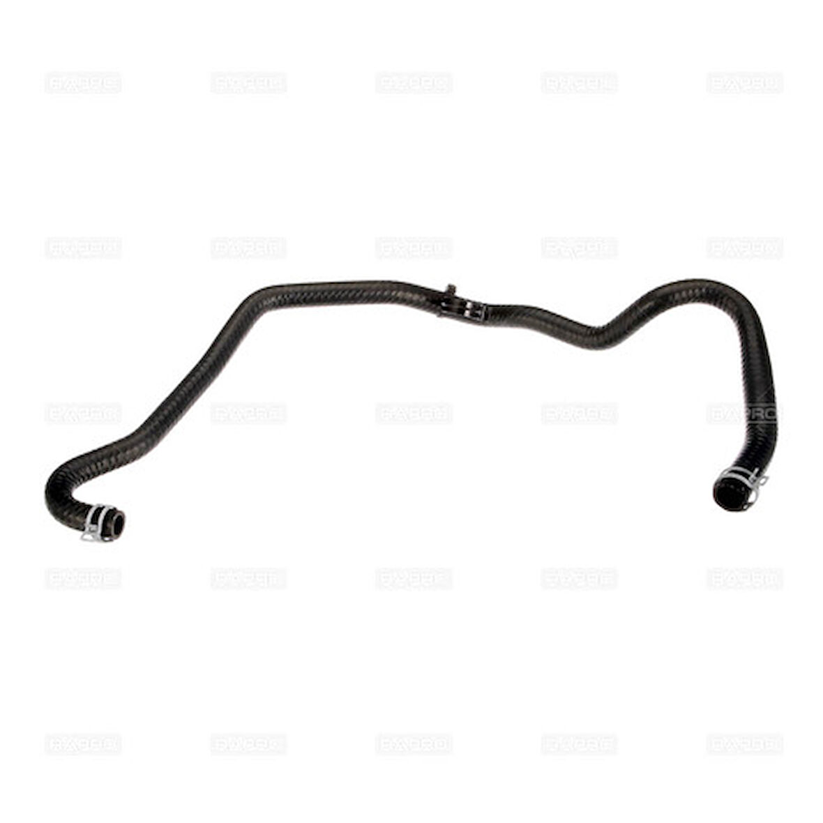 Rapro 16463 Kalorifer Hortumu Transıt V 2.4 T Dcı