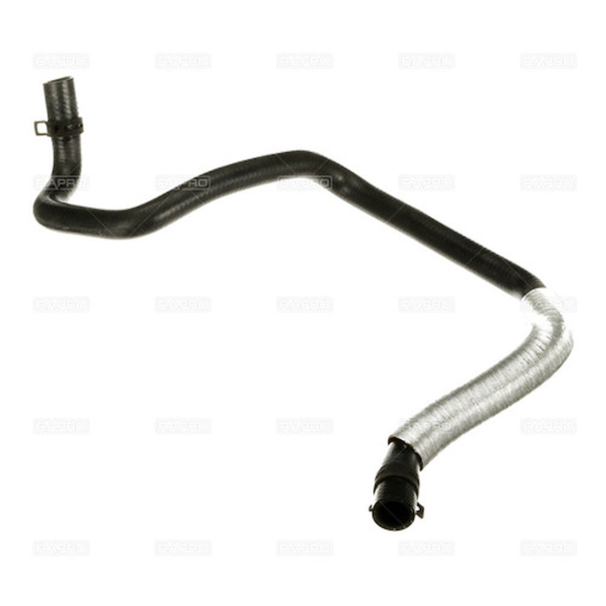 Rapro 16496 Kalorifer Hortumu Transıt Connect 1.8 T Dcı