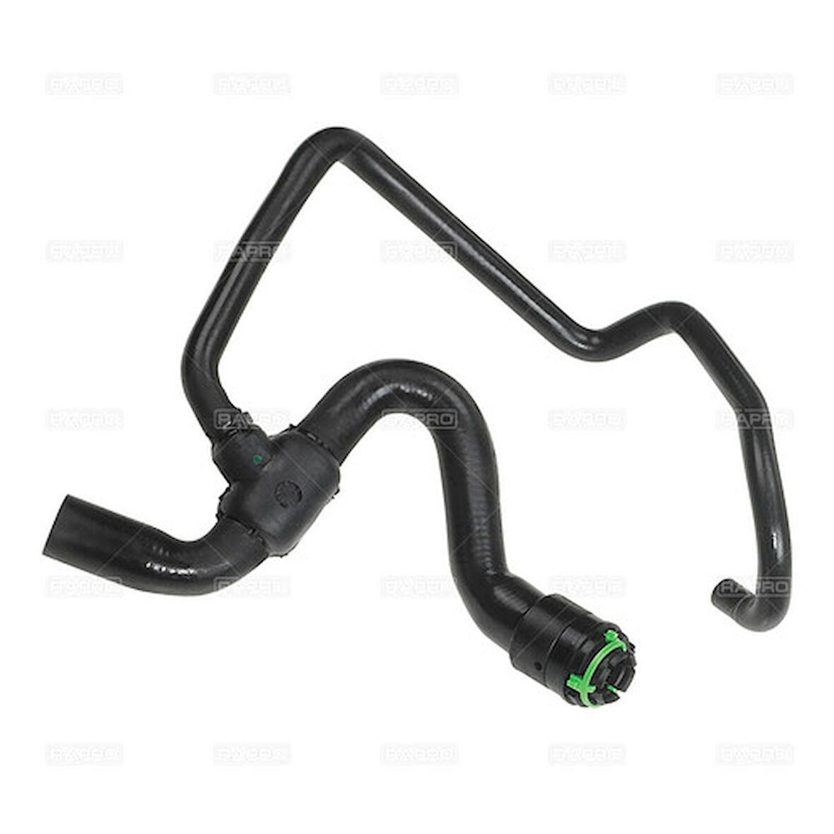 Rapro 18135 Kalorifer Hortumu Astra G 1.6 Xel Ahtapot