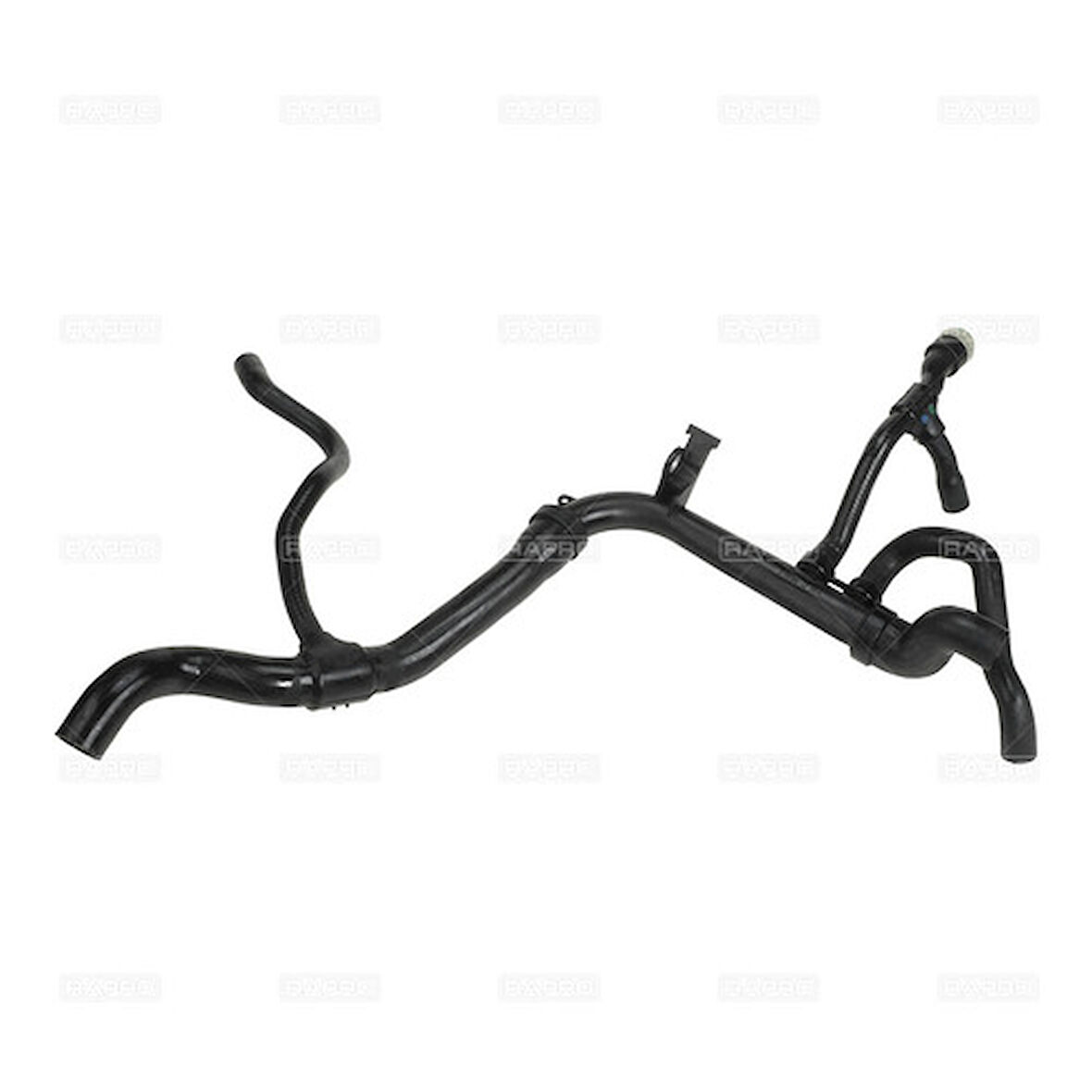 Rapro 18137 Radyatör Alt Hortumu Vectra B 1.6 Xel