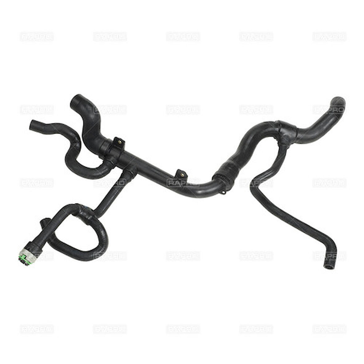 Rapro 18138 Radyatör Alt Hortumu Vectra B 2.0 Nej