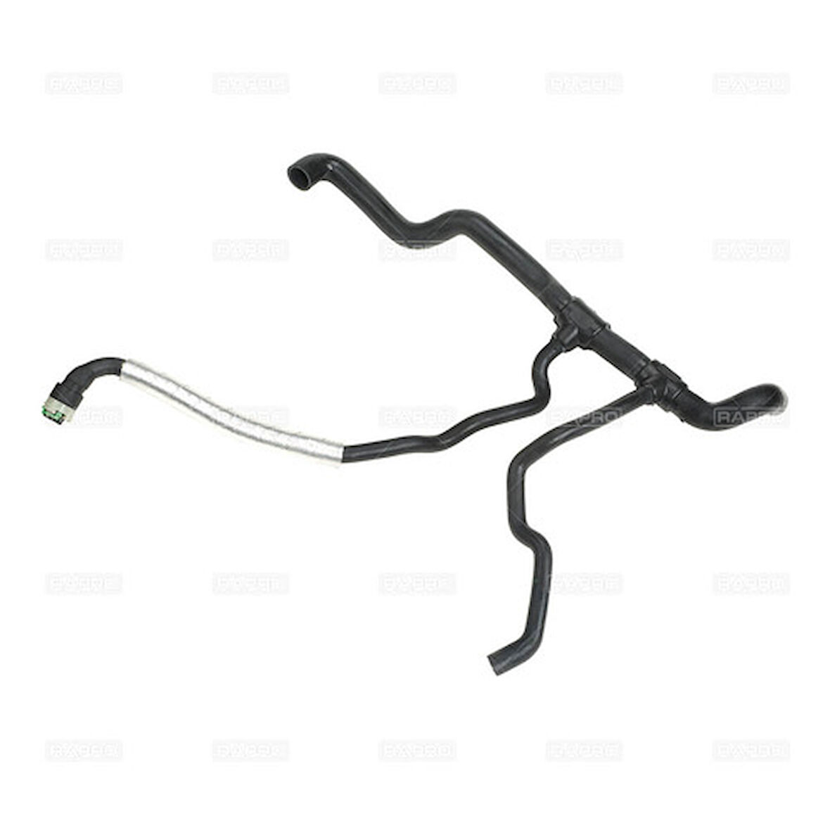 Rapro 18139 Radyatör Alt Hortumu Vectra B 2.0 Dtl