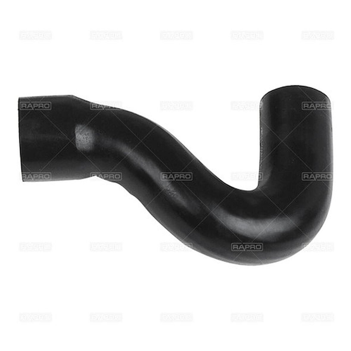 Rapro 18176 Radyatör Üst Hortumu Corsa B-Combo 1.2 1.4 93-01 C12Nz-X12Sz-C14Nz-C14Se