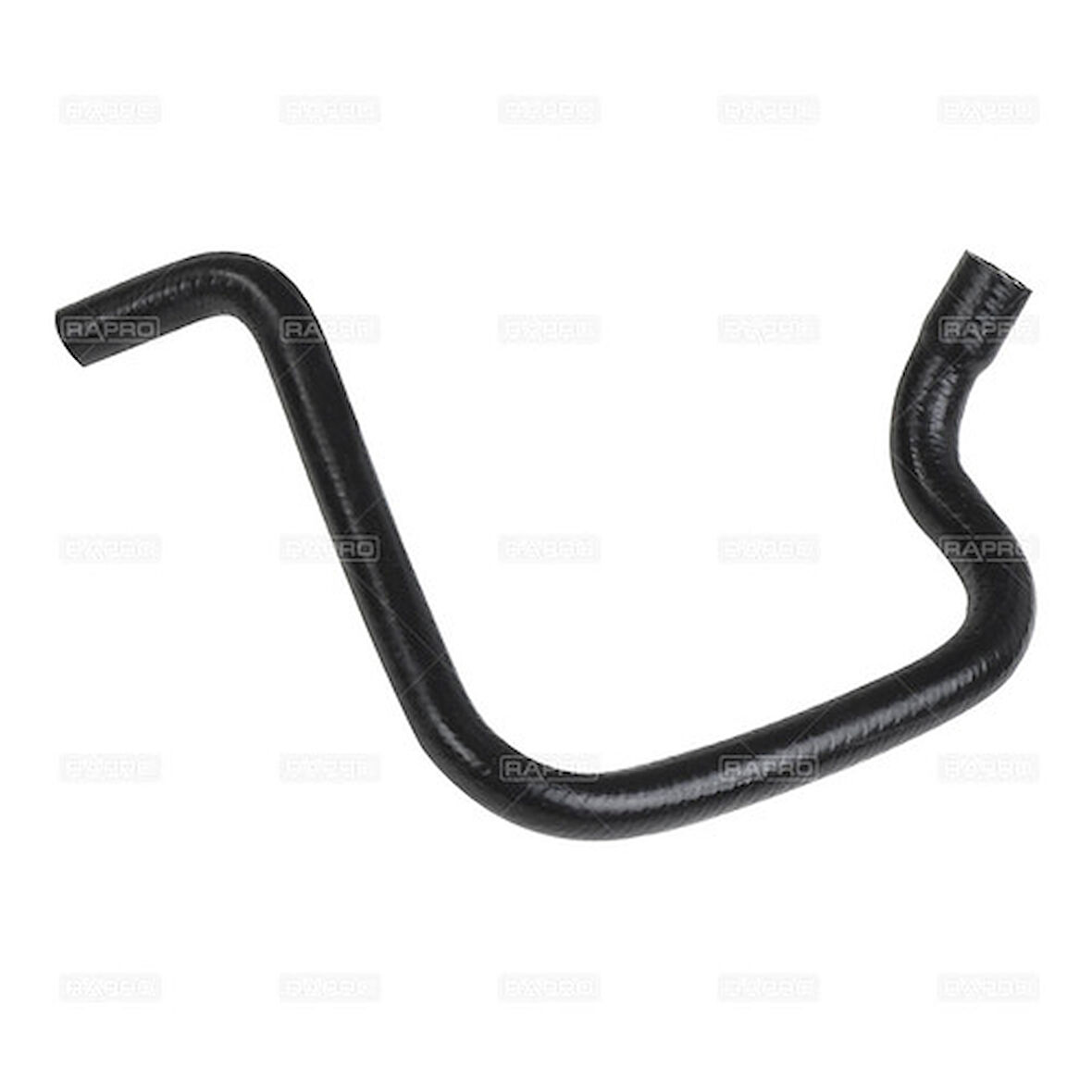 Rapro 18206 Kalorifer Çıkış Hortumu Vectra A 2.0 C20Xe