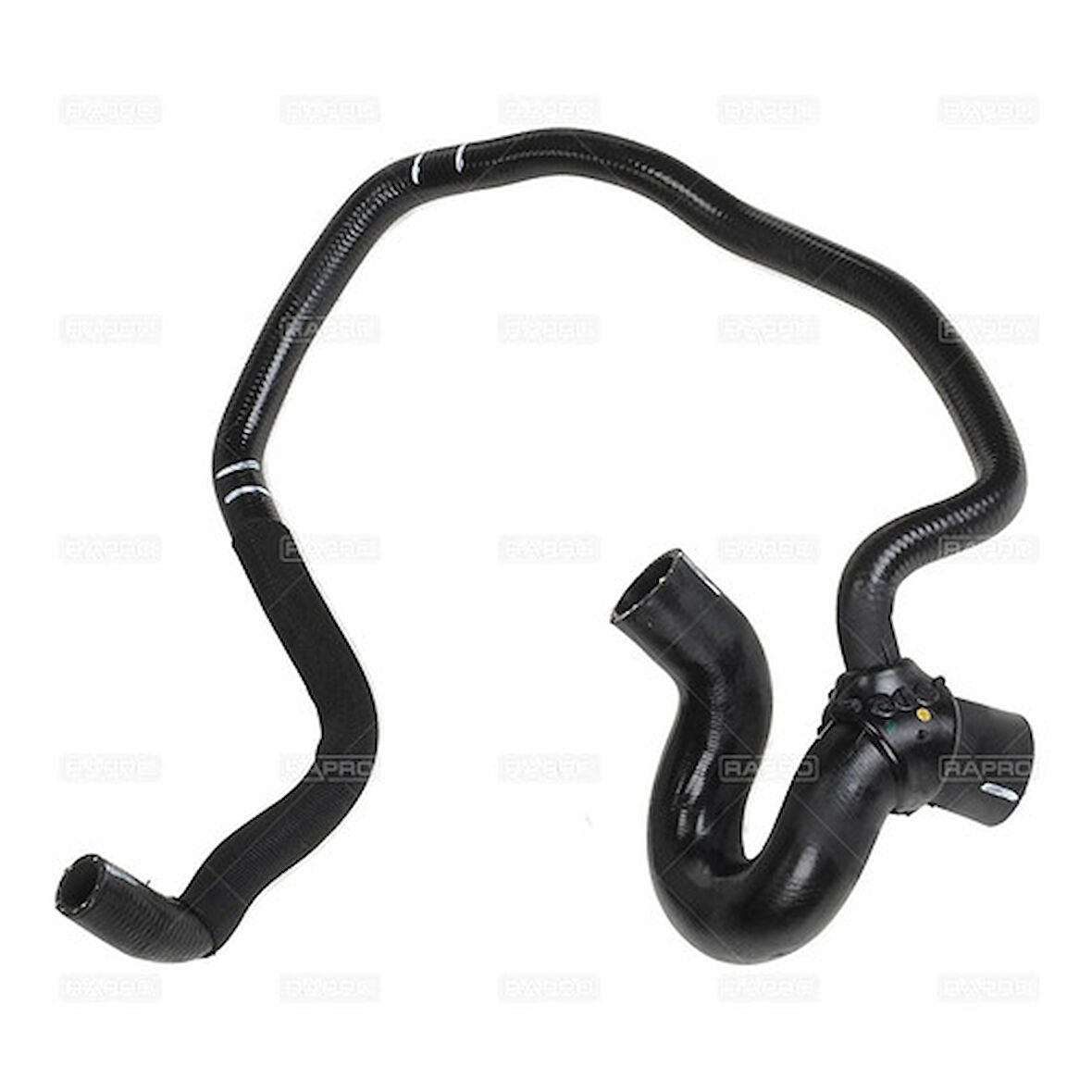 Rapro 18219 Radyatör Alt Hortumu Corsa C 1.3 D Z13Dt