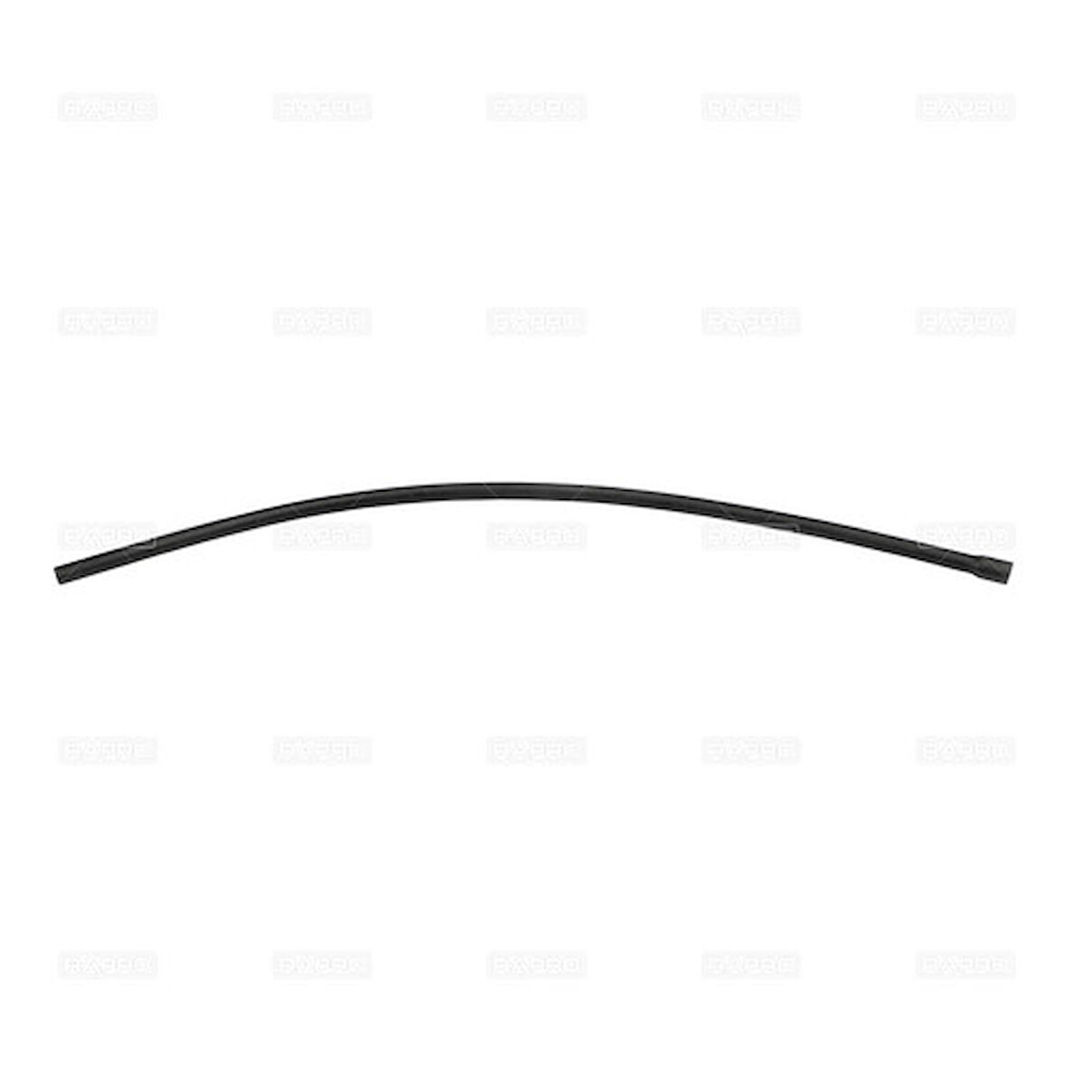 Rapro 18233 Yakıt Depo Havalandırma Hortumu Astra G