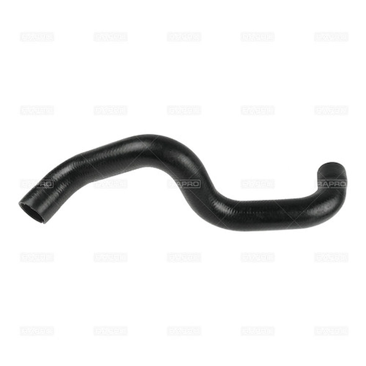 Rapro 18267 Turbo Intercooler Hortumu Corsa C 1.7D