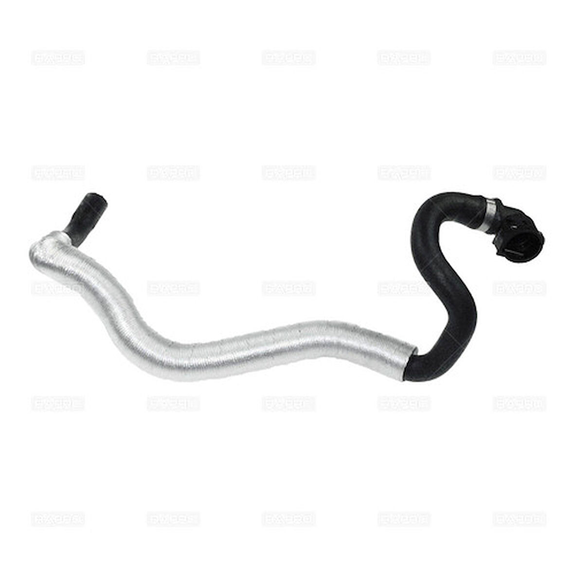 Rapro 18322 Kalorifer Çıkış Hortumu Vectra C 2.0 D-2.2 D 02-05 Y20Dth-Y22Dtr