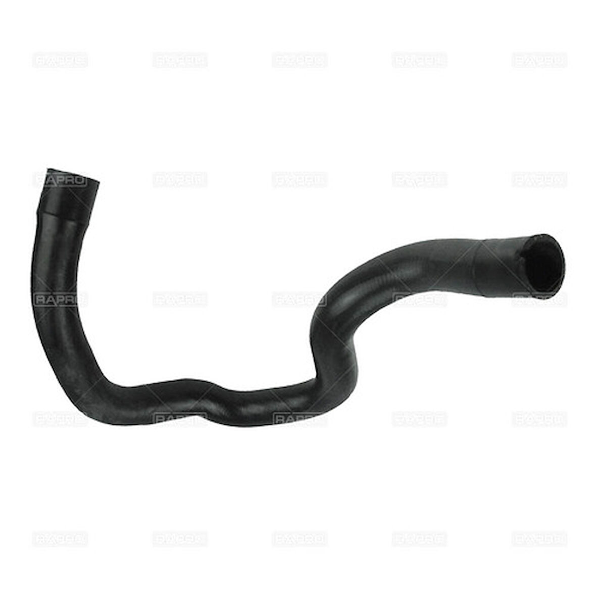 Rapro 18323 Radyatör Üst Hortumu Astra H 1.3 D 04-9